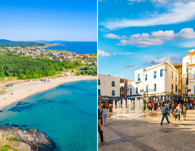 Miniatura: All inclusive za mniej niż 1500 zł. Oto...