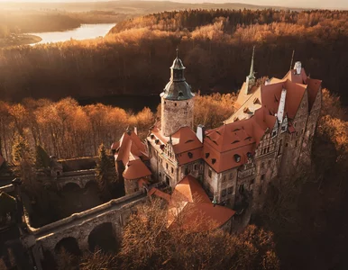 Miniatura: Znasz polskie zabytki? Sprawdzimy w tym...