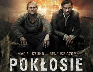 Miniatura: "Times of Israel" o "Pokłosiu": film o...