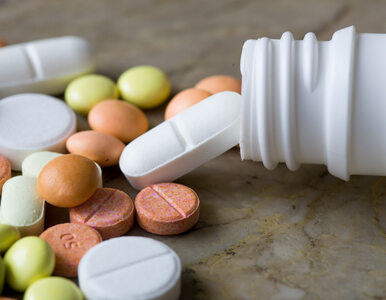 Miniatura: Lek na tę popularną chorobę działa na...