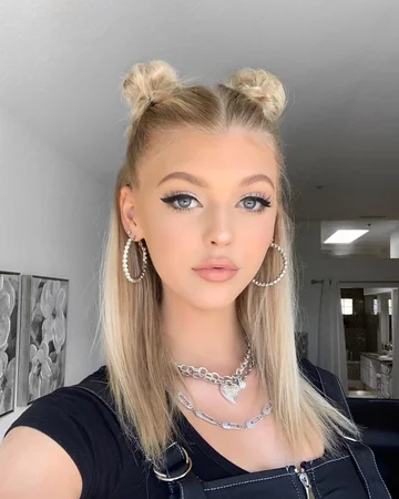 Loren Gray 