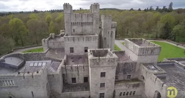 Gosford Castle 