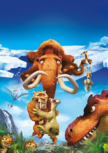 Epoka Lodowcowa/2009 Twentieth Century Fox Film Corporation.  All rights reserved.