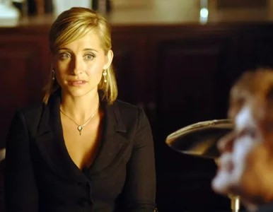 Miniatura: Idolka nastolatek prowadziła sektę....