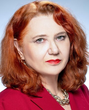 Aleksandra Rudnicka, rzeczniczka Stowarzyszenia na&nbsp;rzecz Walki z&nbsp;Chorobami Nowotworowymi &bdquo;Sanitas&rdquo;