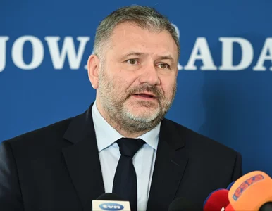 Miniatura: Żurek wysłał list do Węgier ws. Ziobry i...