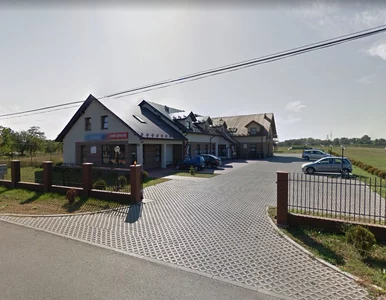 Miniatura: Ognisko koronawirusa w Domu Opieki. 50...