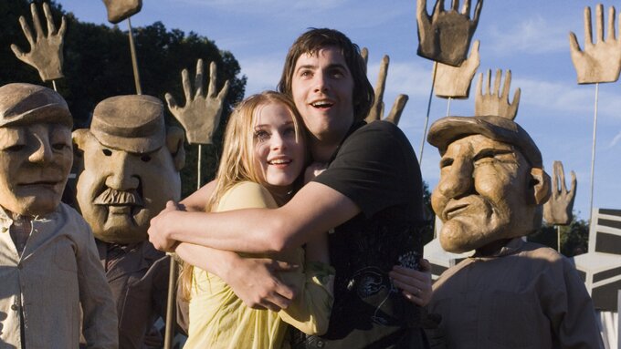 &bdquo;Po drugiej stronie globu&rdquo;