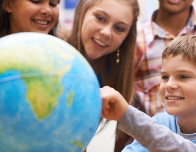 Miniatura: Łatwiutki QUIZ ze stolic. Jeśli tego nie...