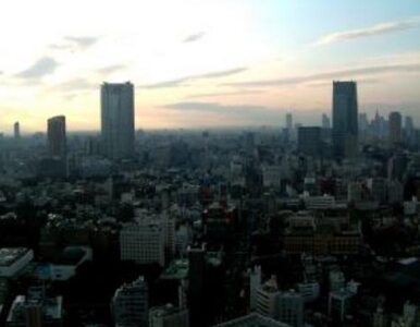 Miniatura: Tokio chce zorganizować igrzyska