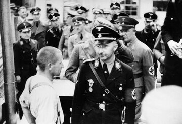 Heinrich Himmler