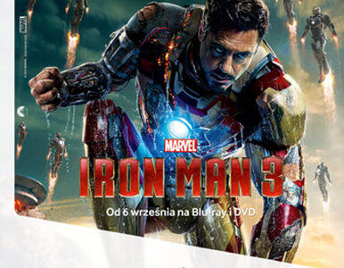 Miniatura: Samsung i Iron Man łączą siły