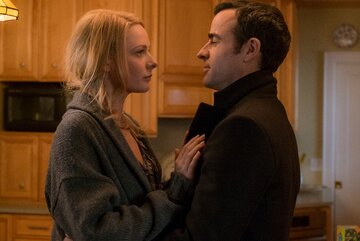 Dziewczyna z&nbsp;pociągu / The&nbsp;Girl on the&nbsp;Train (2016)