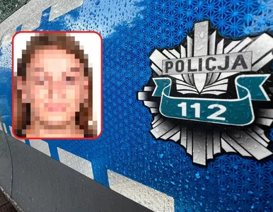 Miniatura: Wysłała SMS-a, że „wszystko w porządku i...