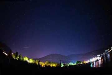 Noc perseidów 