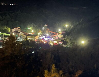 Miniatura: Już 28 ofiar eksplozji w kopalni w Turcji....