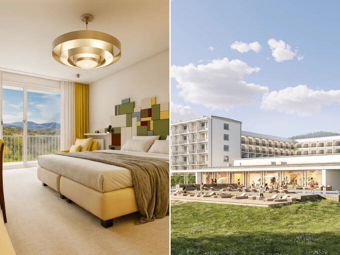 Arche Metalowiec Muszyna