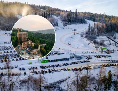 Miniatura: Nowa atrakcja w „Perle Beskidów”. Takiej w...