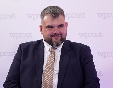 Miniatura: Poseł Wicher: MFN to może być szansa dla...