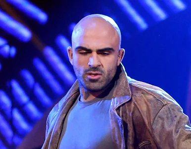 Miniatura: Akop Szostak ma problemy przez licytację...