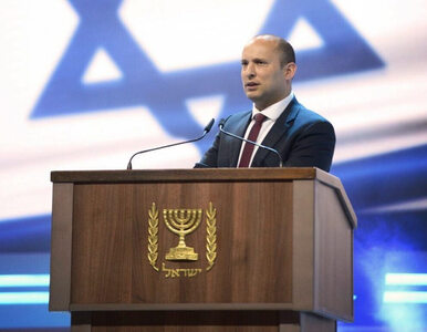 Były premier Izraela: Na początku wojny Putin złożył mi obietnicę w...