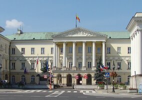 Miniatura: Rafał Trzaskowski pod lupą prokuratury....