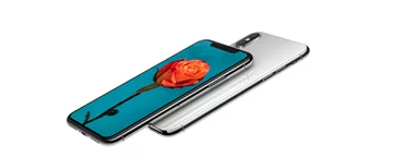 iPhone X 