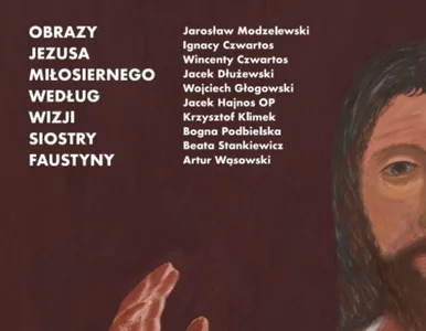 Miniatura: Sztuka sakralna powraca w wielkim stylu....