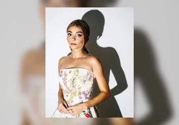 Sarah Hyland 