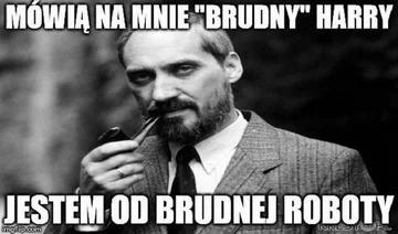 Mem z Antonim Macierewiczem 
