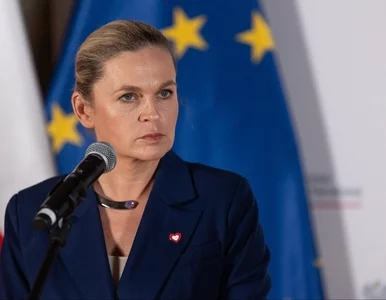 Miniatura: Gromy w kierunku Nowackiej. Tak Polacy...