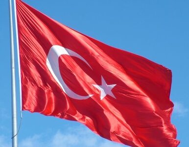 Miniatura: Turcja: wybuch przed ambasadą USA