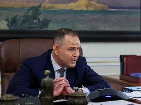 Miniatura: Awantura o nominacje oficerskie. Nawrocki...