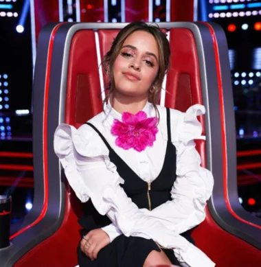 Camila Cabello