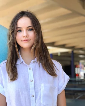 Kristina Pimenova 