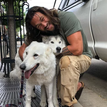 Jason Momoa 