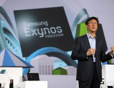 Miniatura: Samsung przedstawia innowacje w dziedzinie...