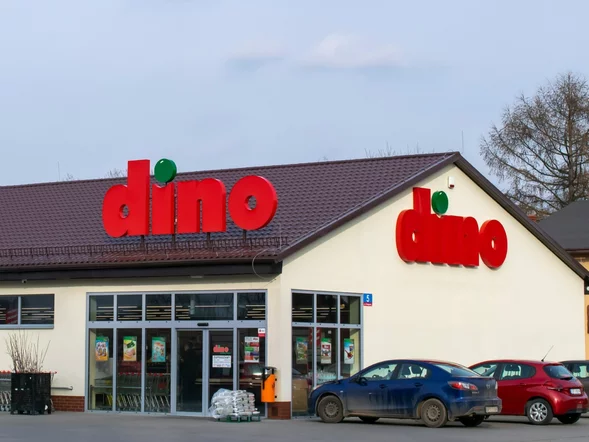 Miniatura: W Dino „2+1 gratis” aż do 24 lutego....