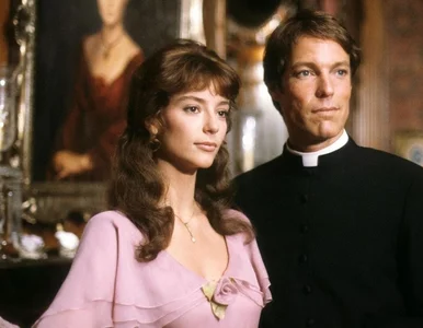 Miniatura: Romans księdza i kobiety w PRL-u wyludniał...