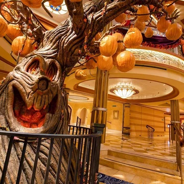 Statek Disney Magic 