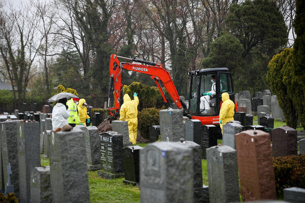 Miniatura: Stany Zjednoczone nękane przez...