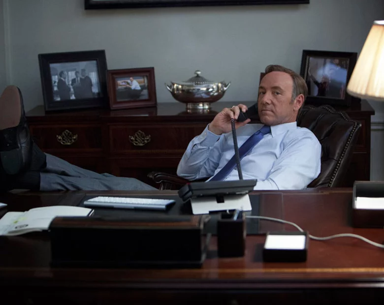 Miniatura: Był mordercą, policjantem i prezydentem...