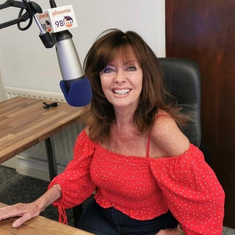 Vicki Michelle w 2019 roku 