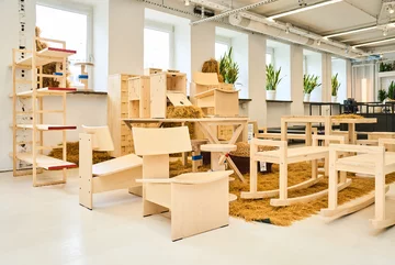 Premiera kolekcji IKEA PS 2026 w warszawskiej Mysiej 3 przyciągnęła miłośników designu, projektantów i media. Nowa seria IKEA stawia na ruch, kolor i eksperymentalne formy we wnętrzach 
