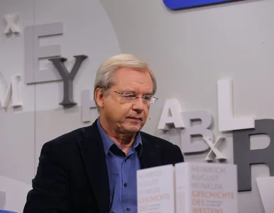 Miniatura: "Kłamliwa prasa" w Niemczech. Dziennikarz...