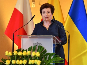 „Trzeba iść do&nbsp;jamy smoka i&nbsp;walczyć jak Szewczyk Dratewka”