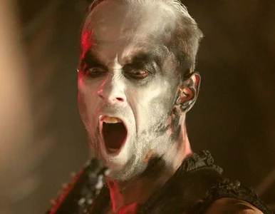 Miniatura: Rektor odwołuje koncert "czcicieli...