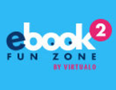 Miniatura: Ebook Fun Zone 2  Virtualo i wydawnictwa...