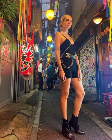 Chiara Ferragni 