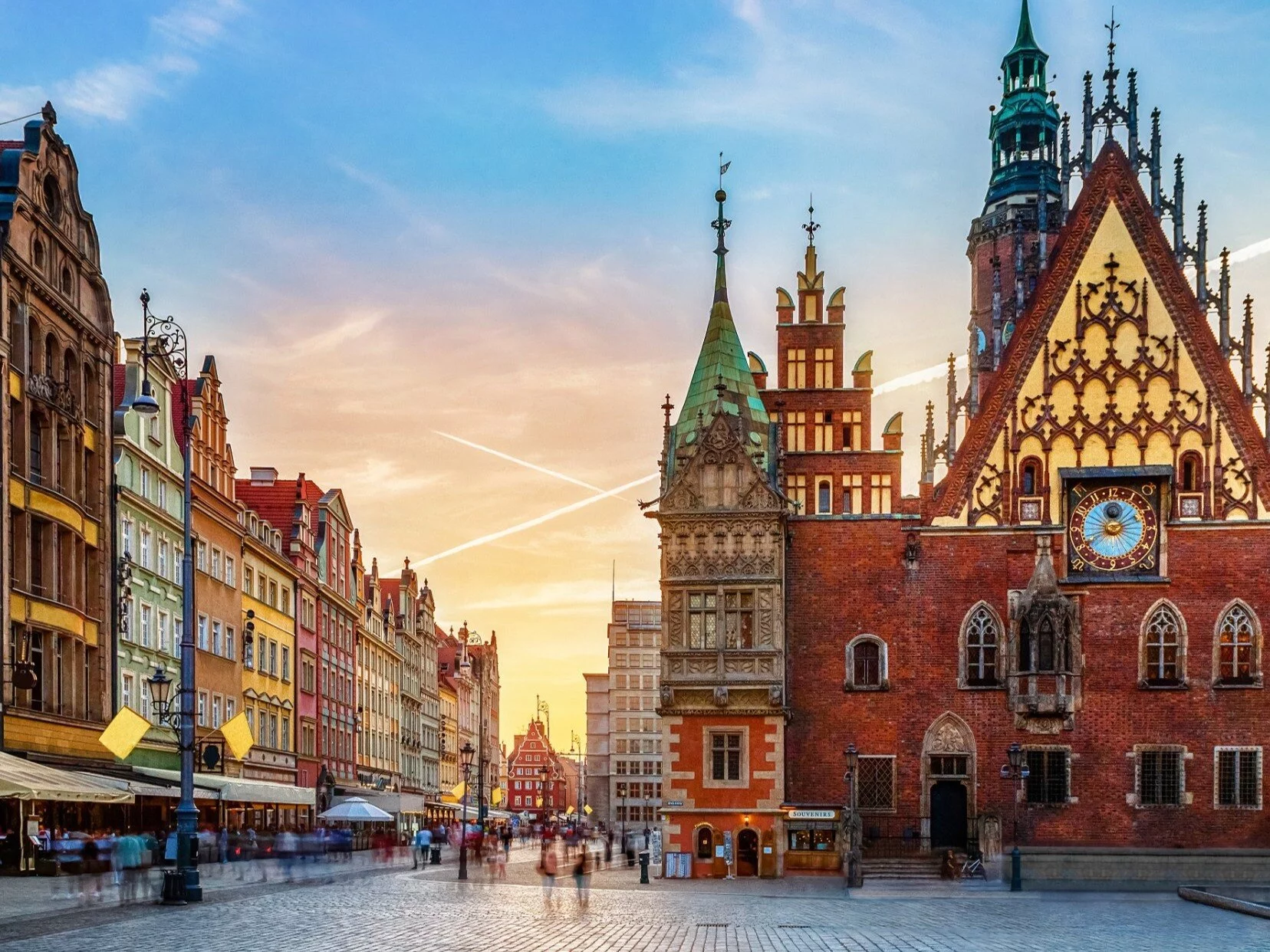 QUIZ z ciekawostek o Polsce. Tylko najlepsi zdobędą 10/10